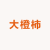 大橙柿小时达送货(桦川店)