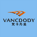 梵卡丹迪VANCDODY官方旗舰店