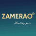 ZAMERAO墩墩宠物用品专卖店