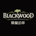 BLACKWOOD宠物食品店