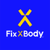 Fix XBody官方旗舰店