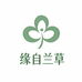 缘自兰草花卉