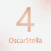 OscarStella4店