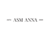 ASM ANNA官方旗舰店
