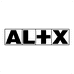 空力公式 ALPX WHEELS