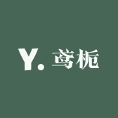 鸢栀潮玩