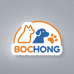 BOCHONG猫窝狗窝工厂店