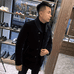 他钴男装店