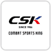 CSK中成王