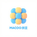 MACOO拼豆融合豆