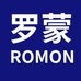 罗蒙Romon新派商务男装专卖店