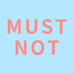 不允彩妆MUST
