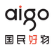 aigo爱国者陆合智芯美拍专卖店