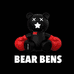 BEARBENS官方旗舰店