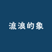 流浪的象复古女装店