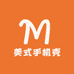 美式手机壳