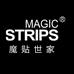 魔贴世家护肤品店