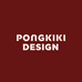 PONGKIKI DESIGN福利店