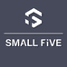 SMALL FIVE 小伍出品