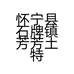 怀宁县石牌镇芳芳土特产