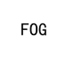 FOG潮牌集合店