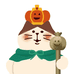 日式猫杂货铺