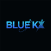 BLUE KX