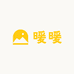 温暖的小院守护者