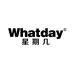 星期几whatday