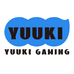 Yuuki‌Gaming