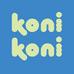 konikoni毛绒玩具旗舰店