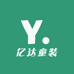 亿达童装