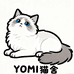 YOMI猫舍