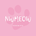 夜行喵NWMEOW女鞋