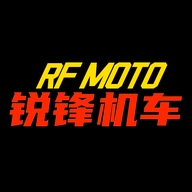 锐锋机车改装