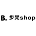步梵shop