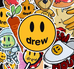 Drew买手店铺