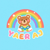 YAER AJ童鞋童装
