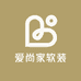 沭阳爱尚家软装店铺