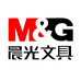 M&G晨光樱桐文具专卖店