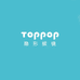 Toppop隐形眼镜旗舰店