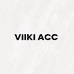 VIIKI ACC 黑标店