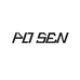 P0SEN珀森牛仔