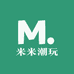 米米潮玩DIY