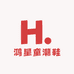 鸿星童潮鞋