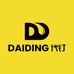 代钉DAIDING粘专卖店