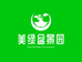 美绿盆景园