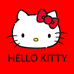 HELLO KITTY JAJA店