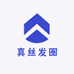 真丝发圈工厂店