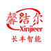 馨洁尔长丰智能电器大家电专卖店